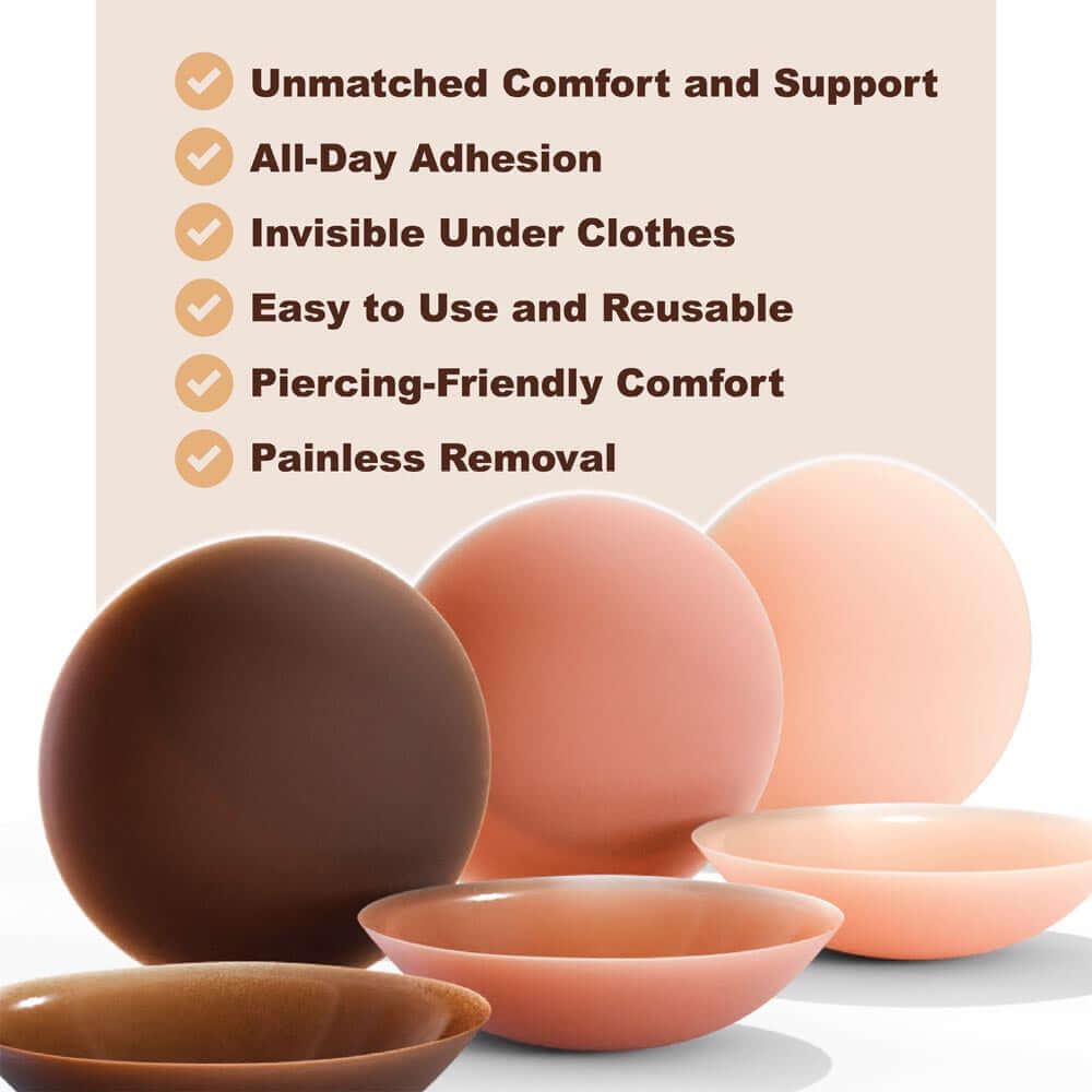 NipComfort™ Covers Kit